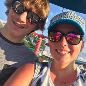 Meet your Posher, Ryan